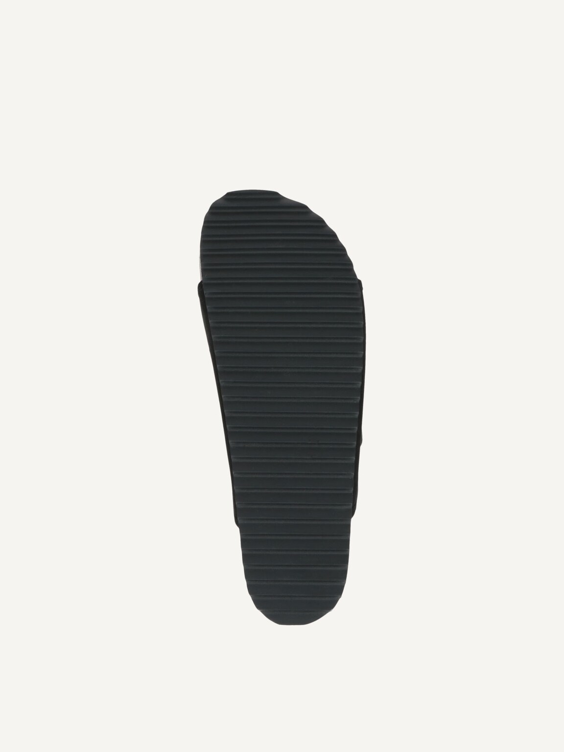Caprice, Leather Mule - black BLACK NUBUC, image 4 of 5