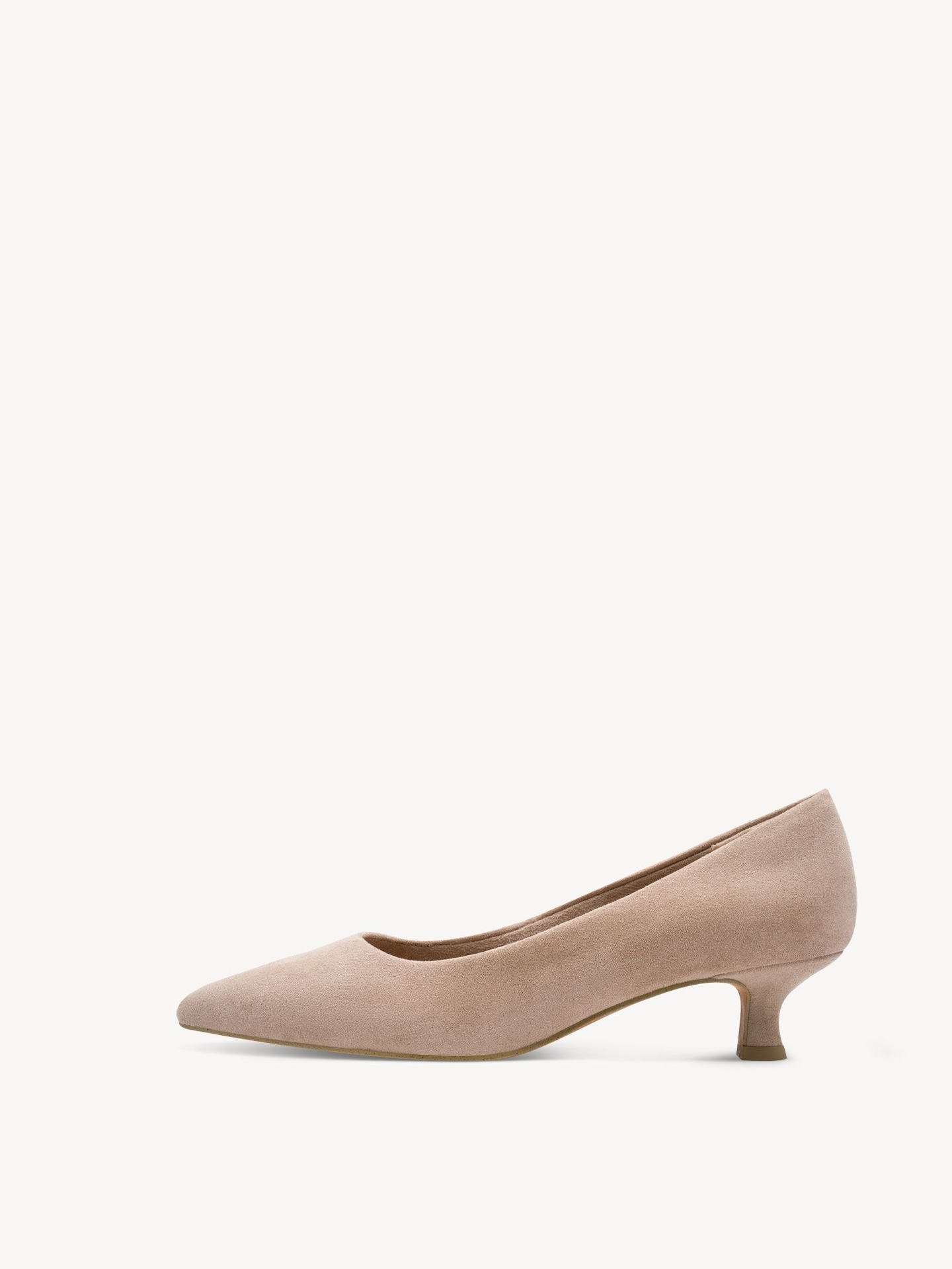 Marco Tozzi, Pumps - brown TAN