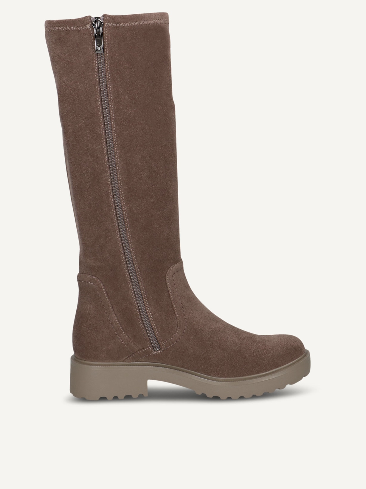 Caprice, Stiefel - braun CAFE STRETCH, Bild 3 von 5