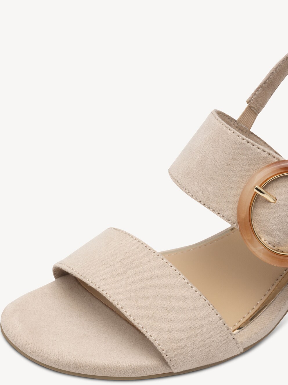 Marco Tozzi, Sandale - beige DUNE, Bild 4 von 6
