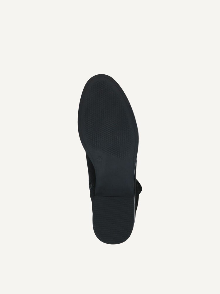 Caprice, Bootie - black BLACK STRETCH, image 5 of 6