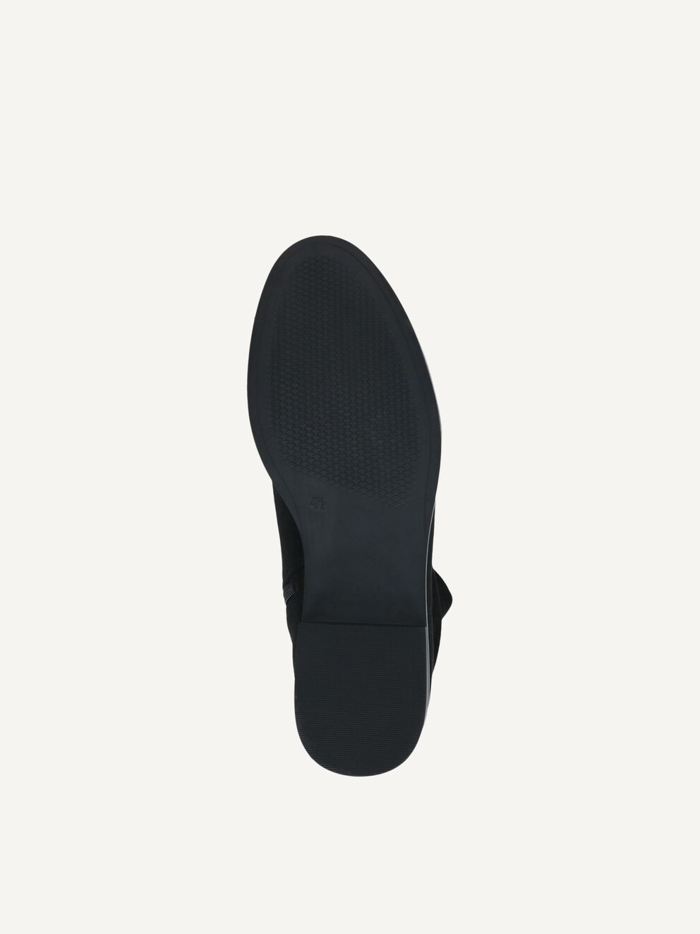 Caprice, Bootie - black BLACK STRETCH, image 6 of 6