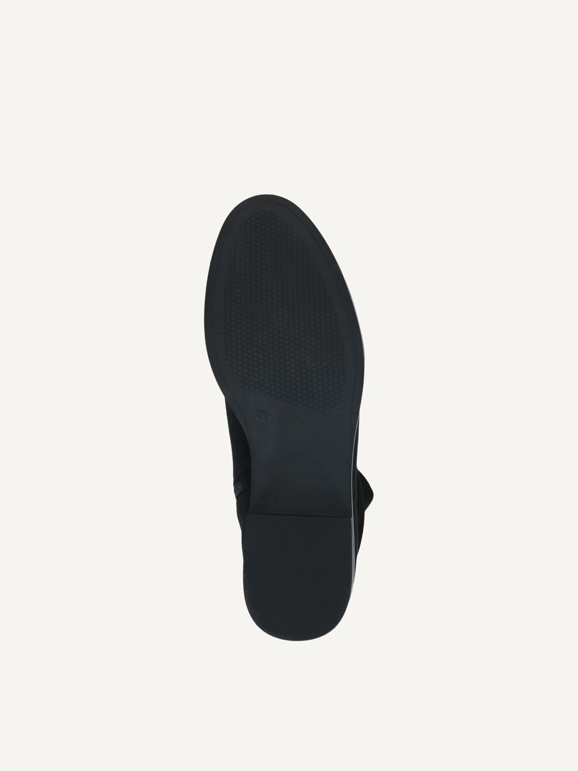 Caprice, Bootie - black BLACK STRETCH, image 5 of 6