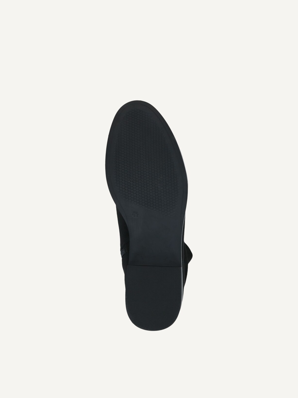 Caprice, Bootie - black BLACK STRETCH, image 6 of 6