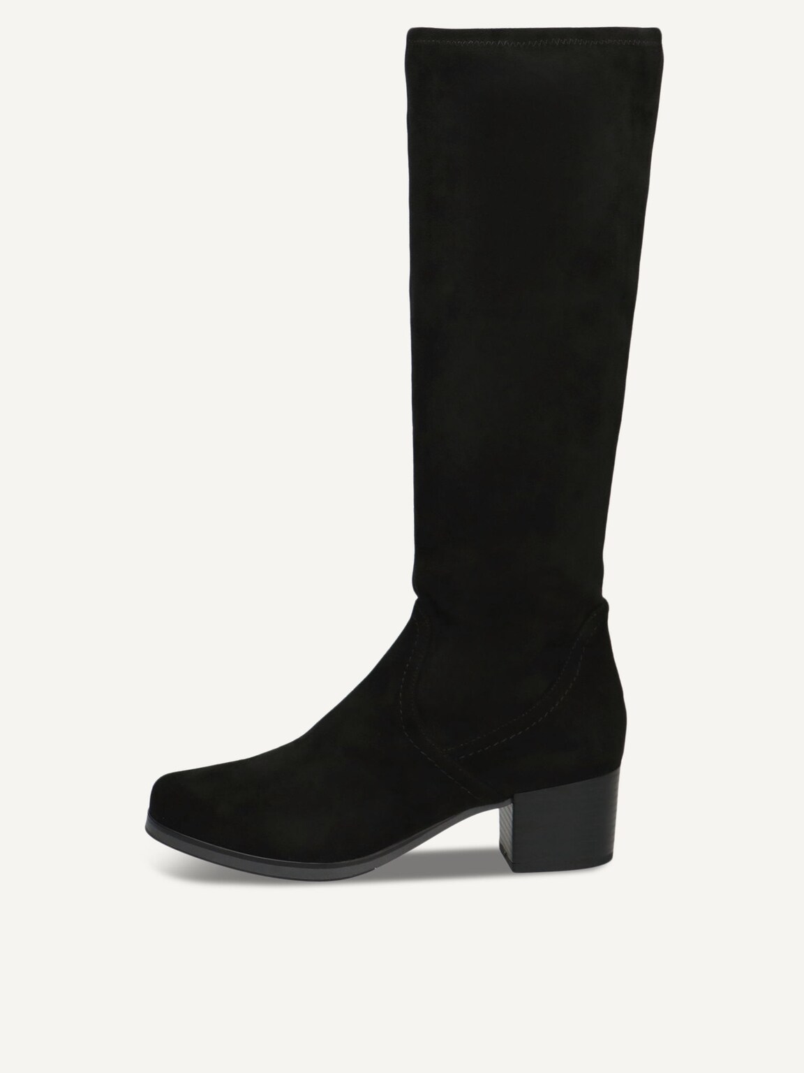 Caprice, Boots - black BLACK STRETCH, image 2 of 5