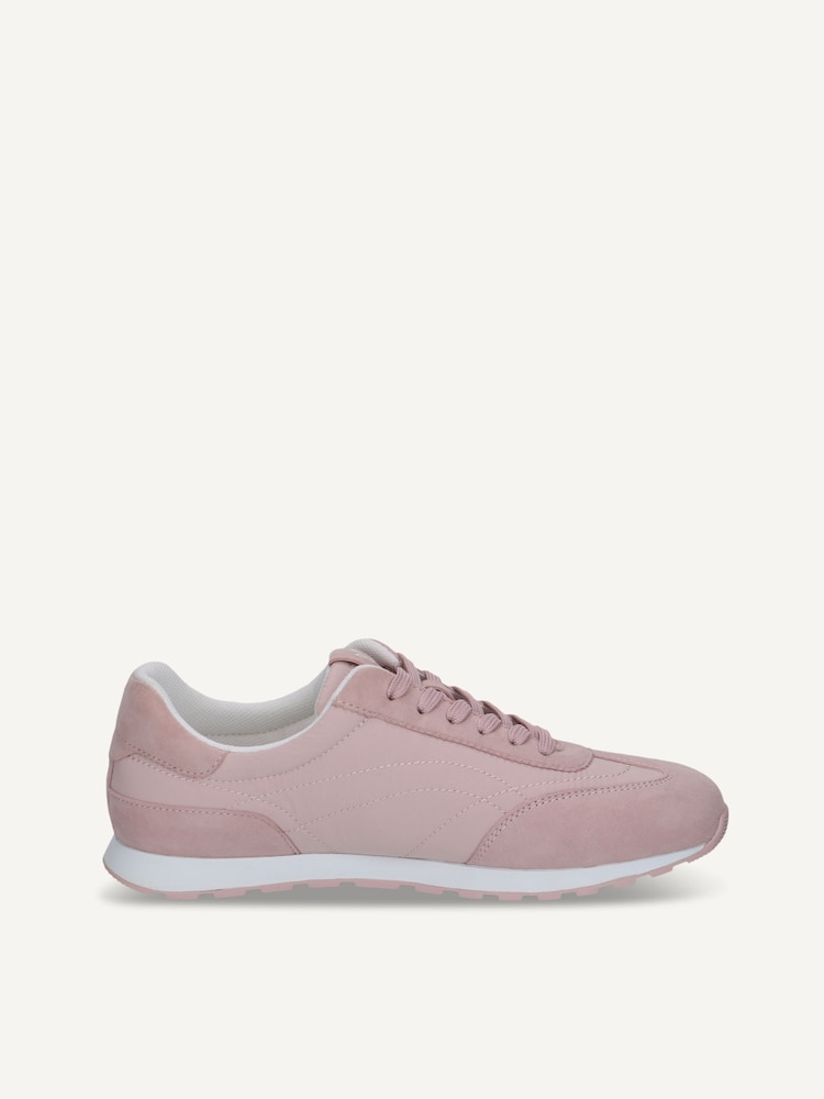 Caprice, Basket - rose ROSE SUEDE, image 3 sur 5