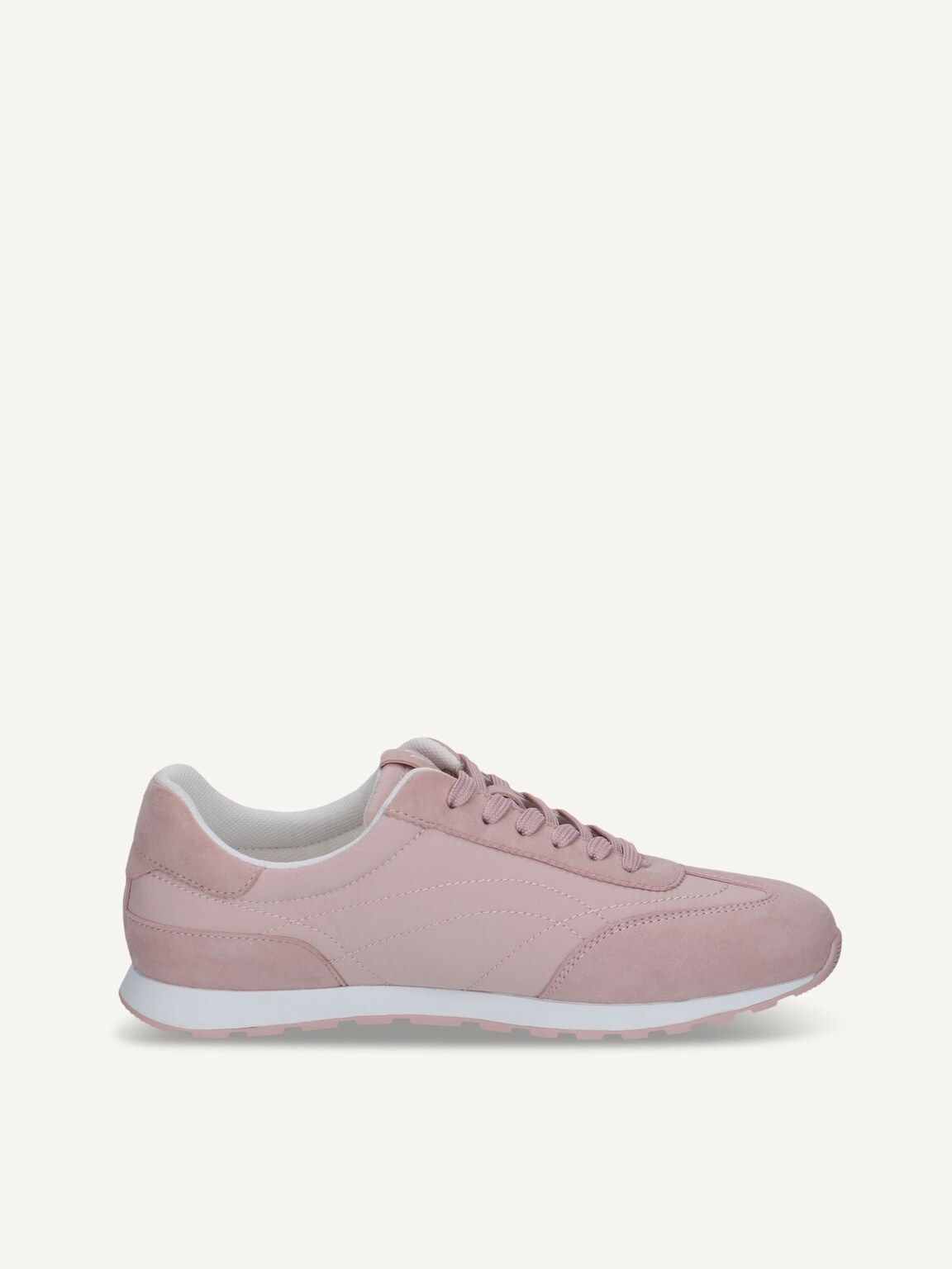 Caprice, Sneaker - rose ROSE SUEDE, image 3 of 5