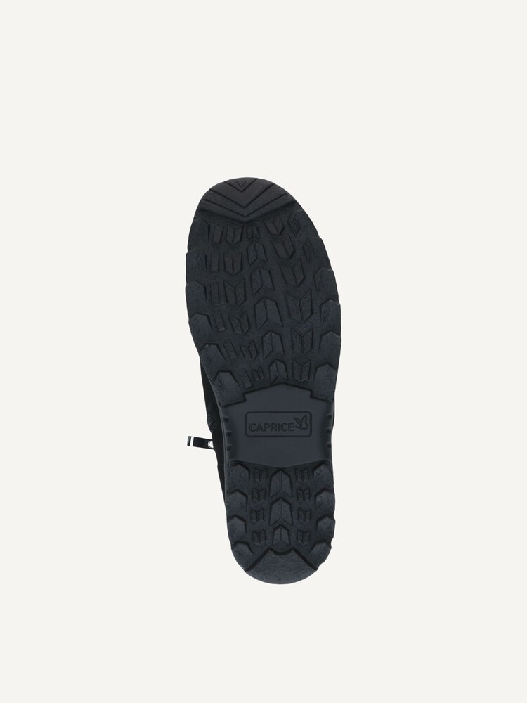 Caprice, Leather Bootie - black BLACK COMB, image 5 of 5