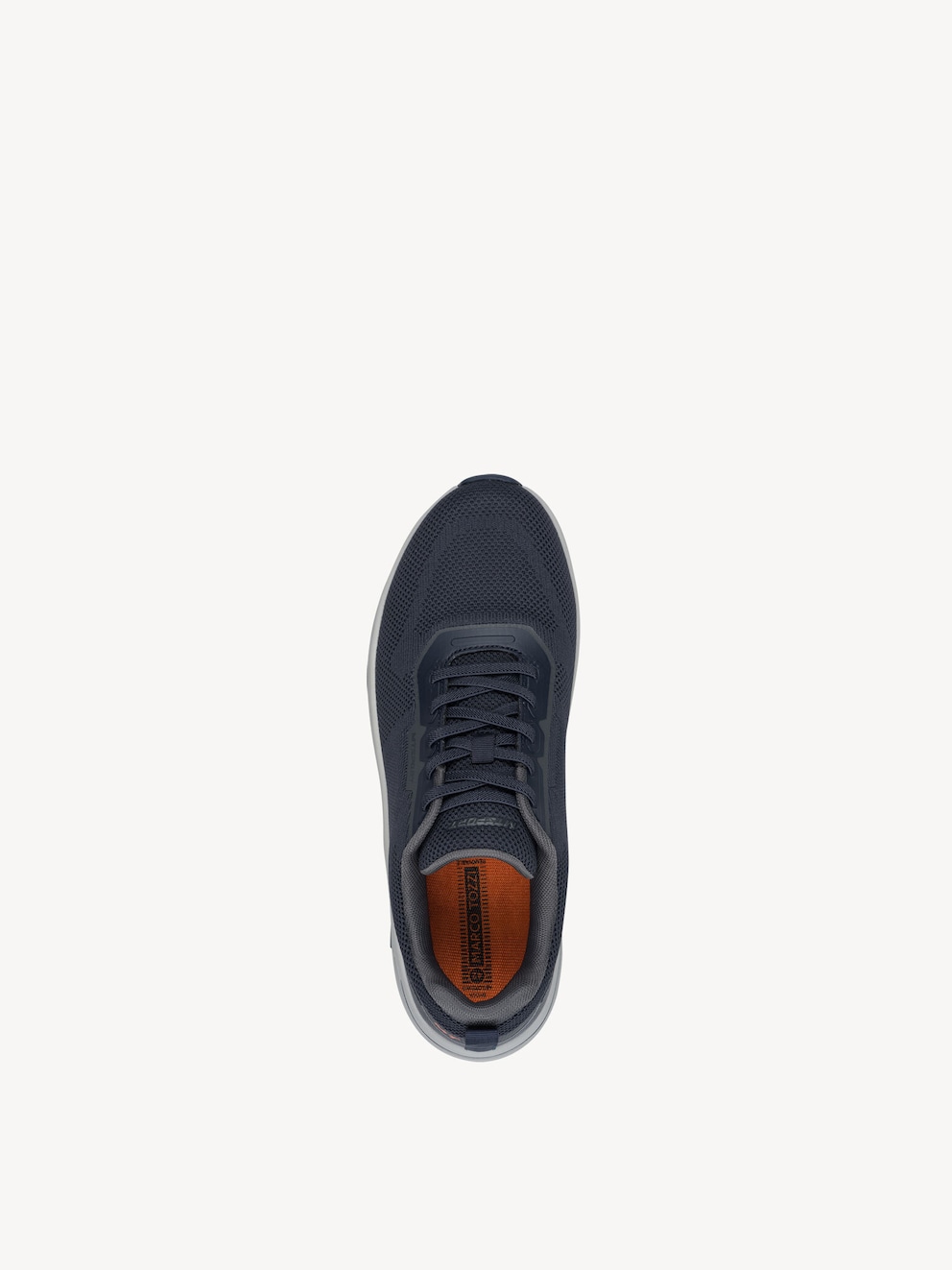 Marco Tozzi, Sneaker - blau NAVY, Bild 5 von 6
