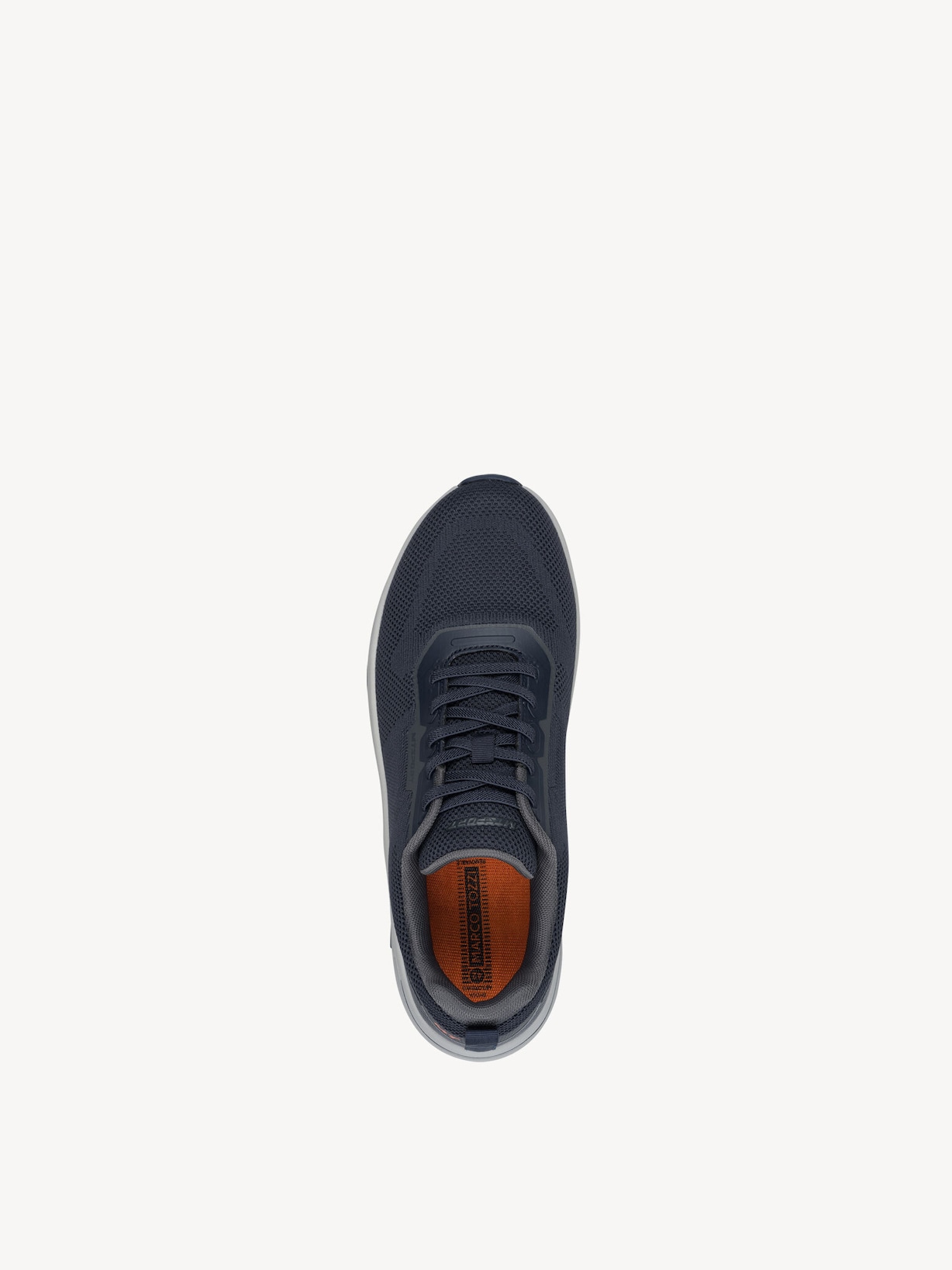 Marco Tozzi, Sneaker - blau NAVY, Bild 5 von 6
