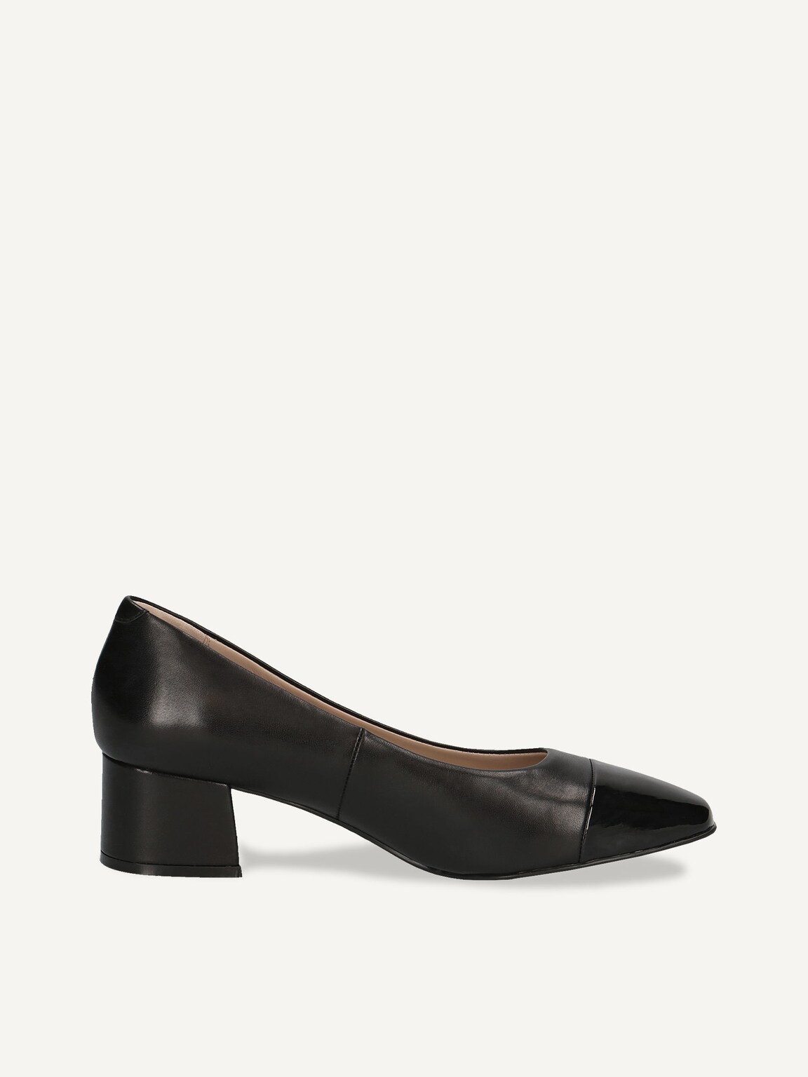 Caprice, Pumps - black BLACK COMB, image 3 of 5