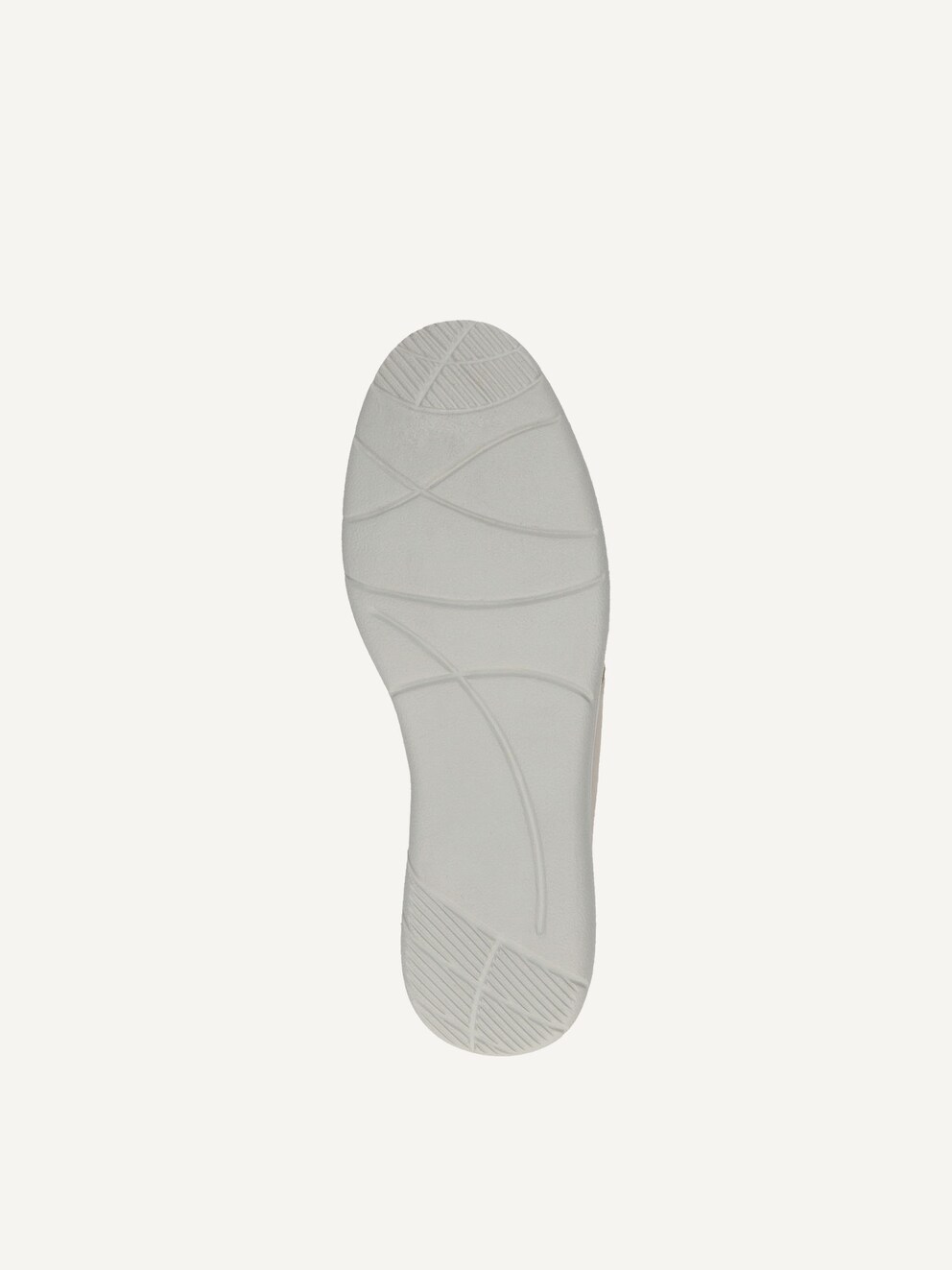 Caprice, Slipper en cuir - beige BEIGE COMB, image 6 sur 6