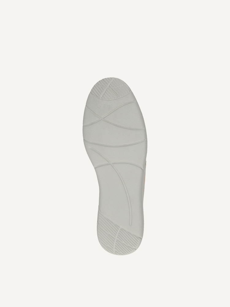 Caprice, Leather Slipper - beige BEIGE COMB, image 5 of 6