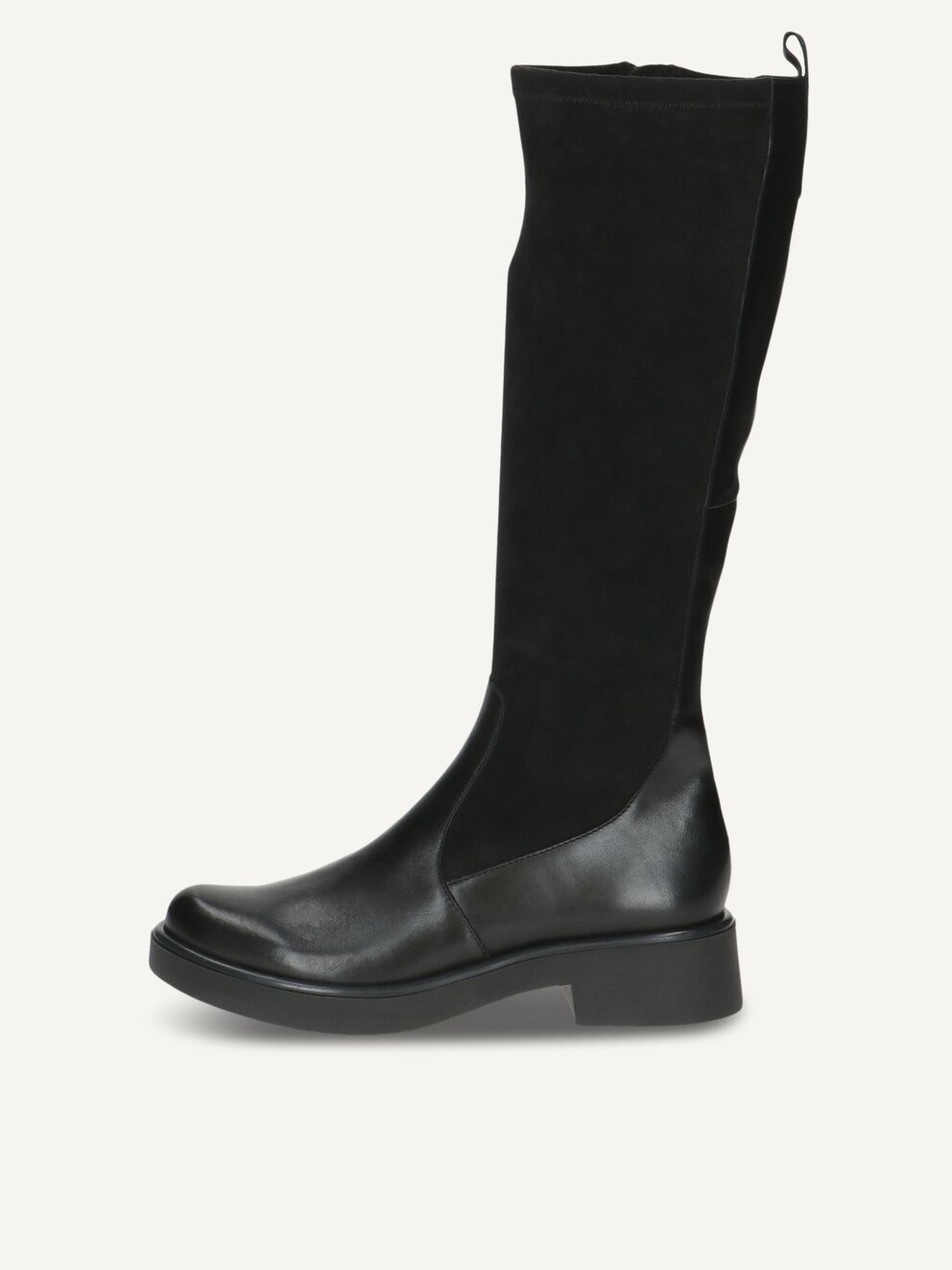 Caprice, Bottes - noir doublure chaude BLACK COMB, image 1 sur 5