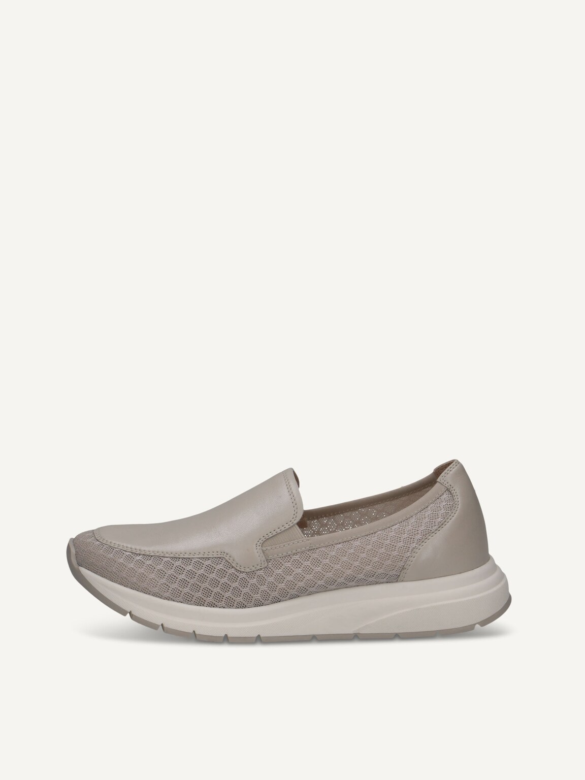 Caprice, Sneaker - white OFFWHITE COMB, image 2 of 5