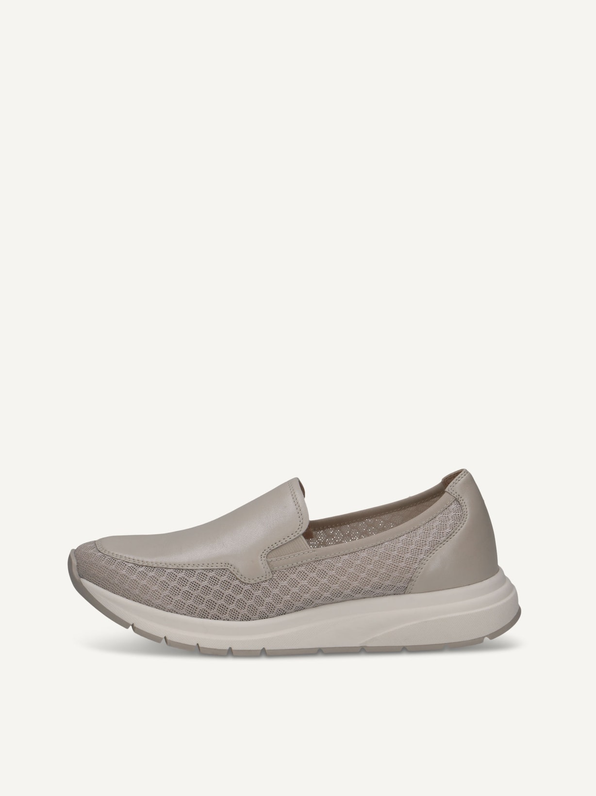 Caprice, Basket - blanc OFFWHITE COMB, image 1 sur 5