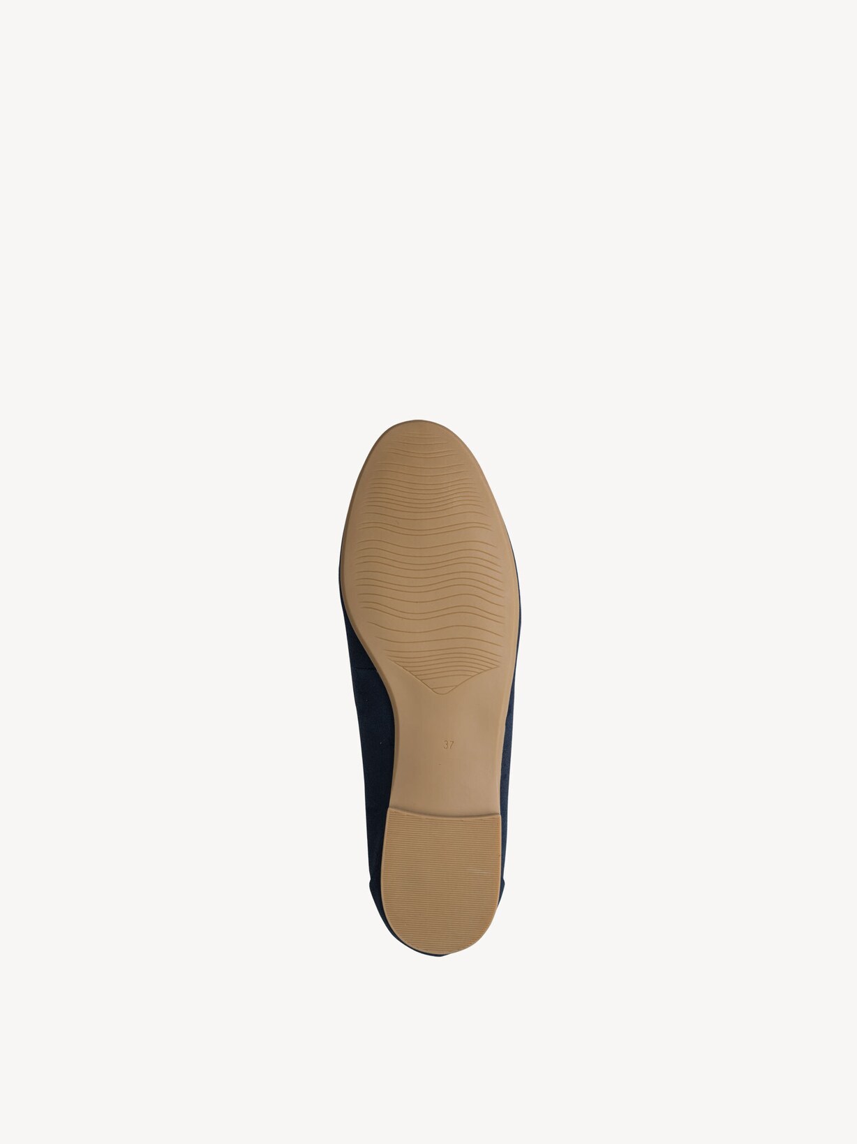 Marco Tozzi, Halbschuh - blau NAVY, Bild 3 von 6