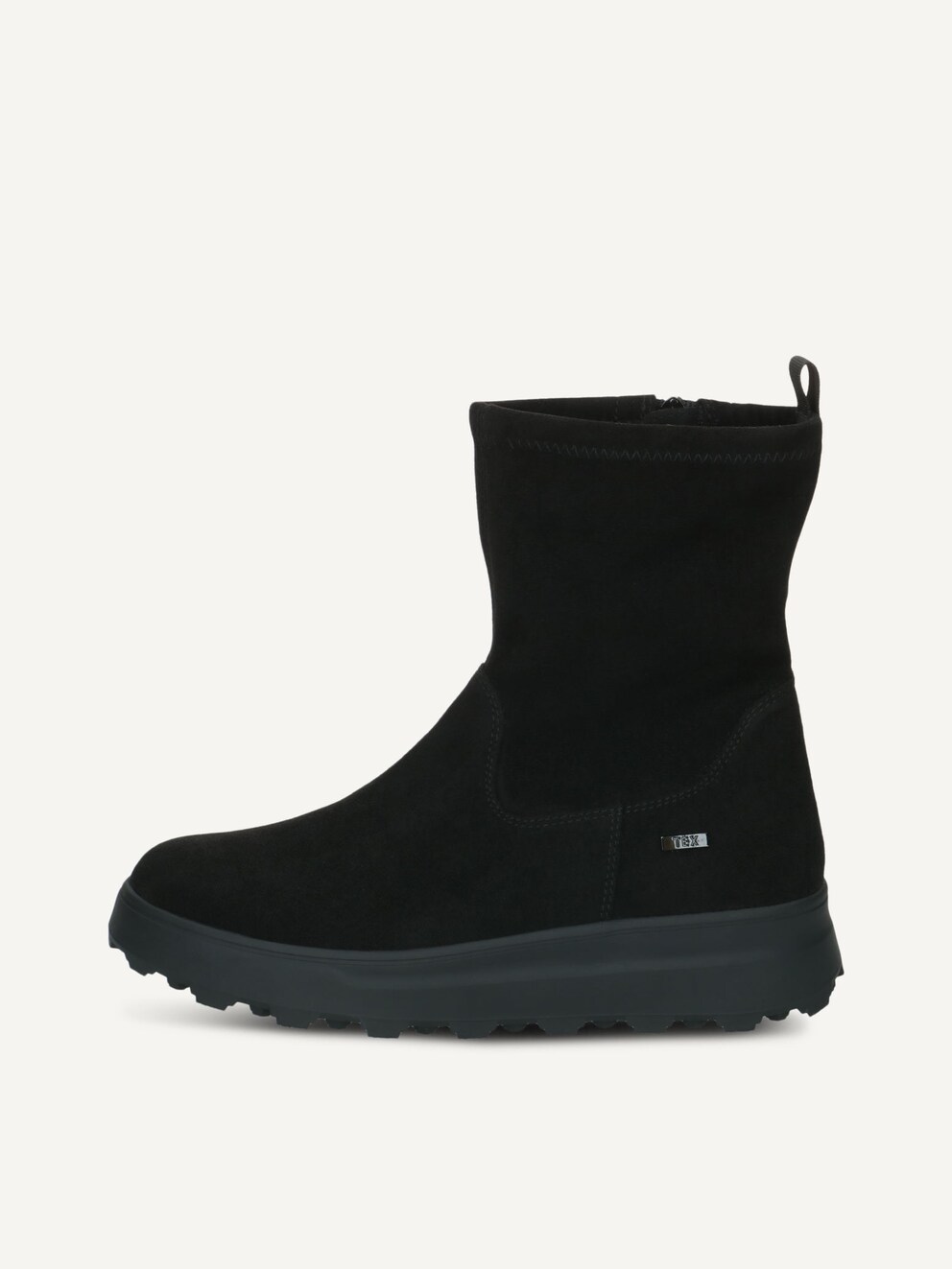 Caprice, Stiefelette - schwarz BLACK STRETCH, Bild 1 von 5