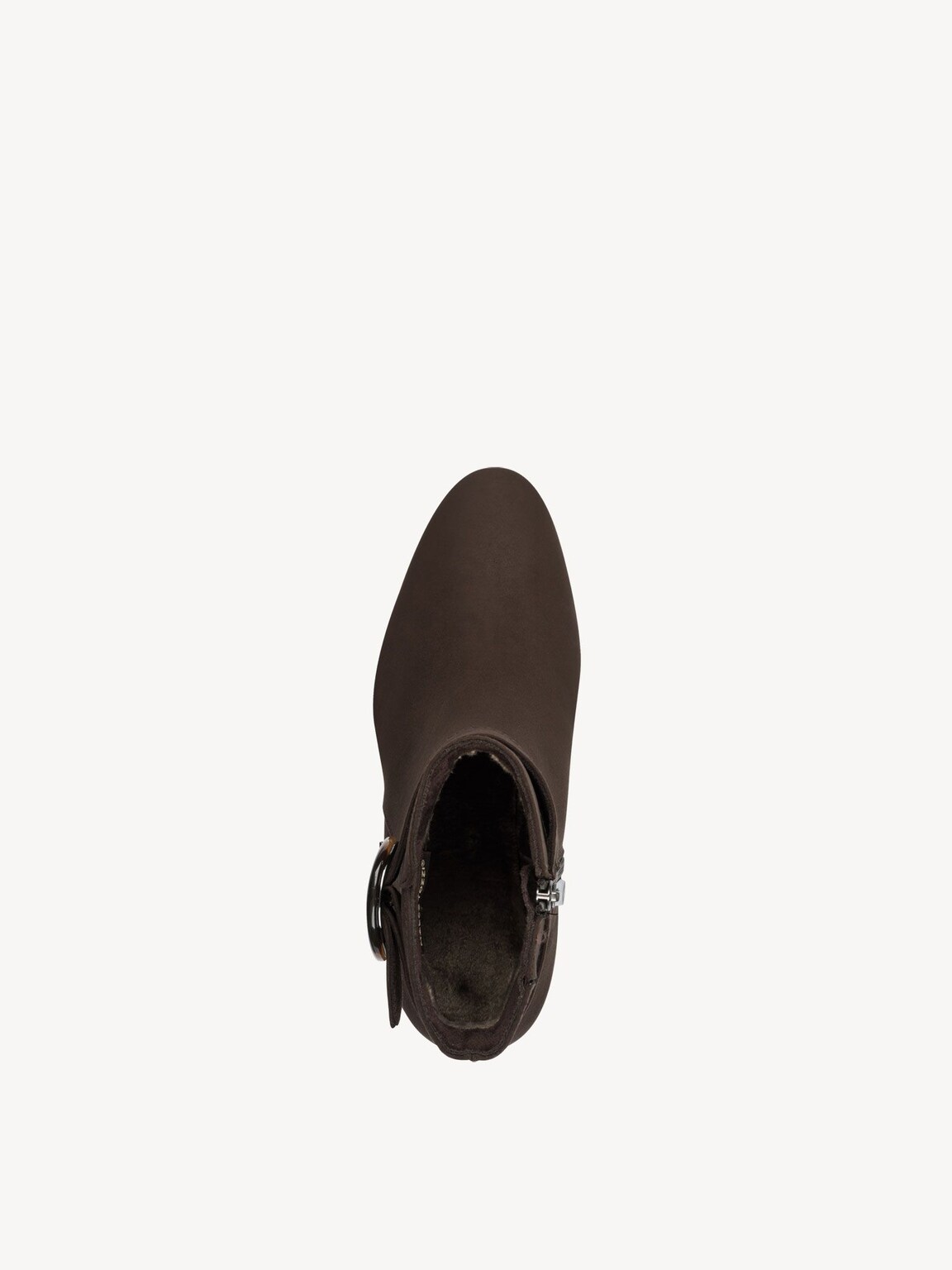 Marco Tozzi, Stiefelette - braun MOCCA, Bild 3 von 6