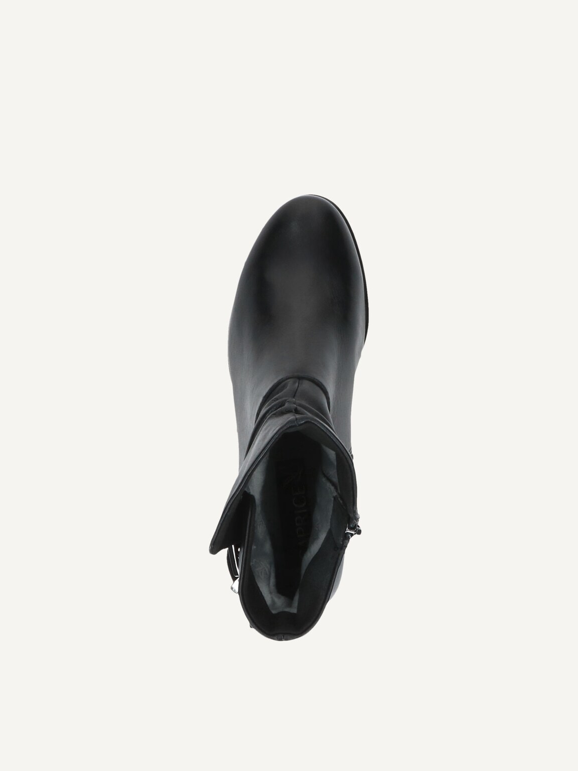 Caprice, Leather Bootie - black BLACK NAPPA, image 5 of 5