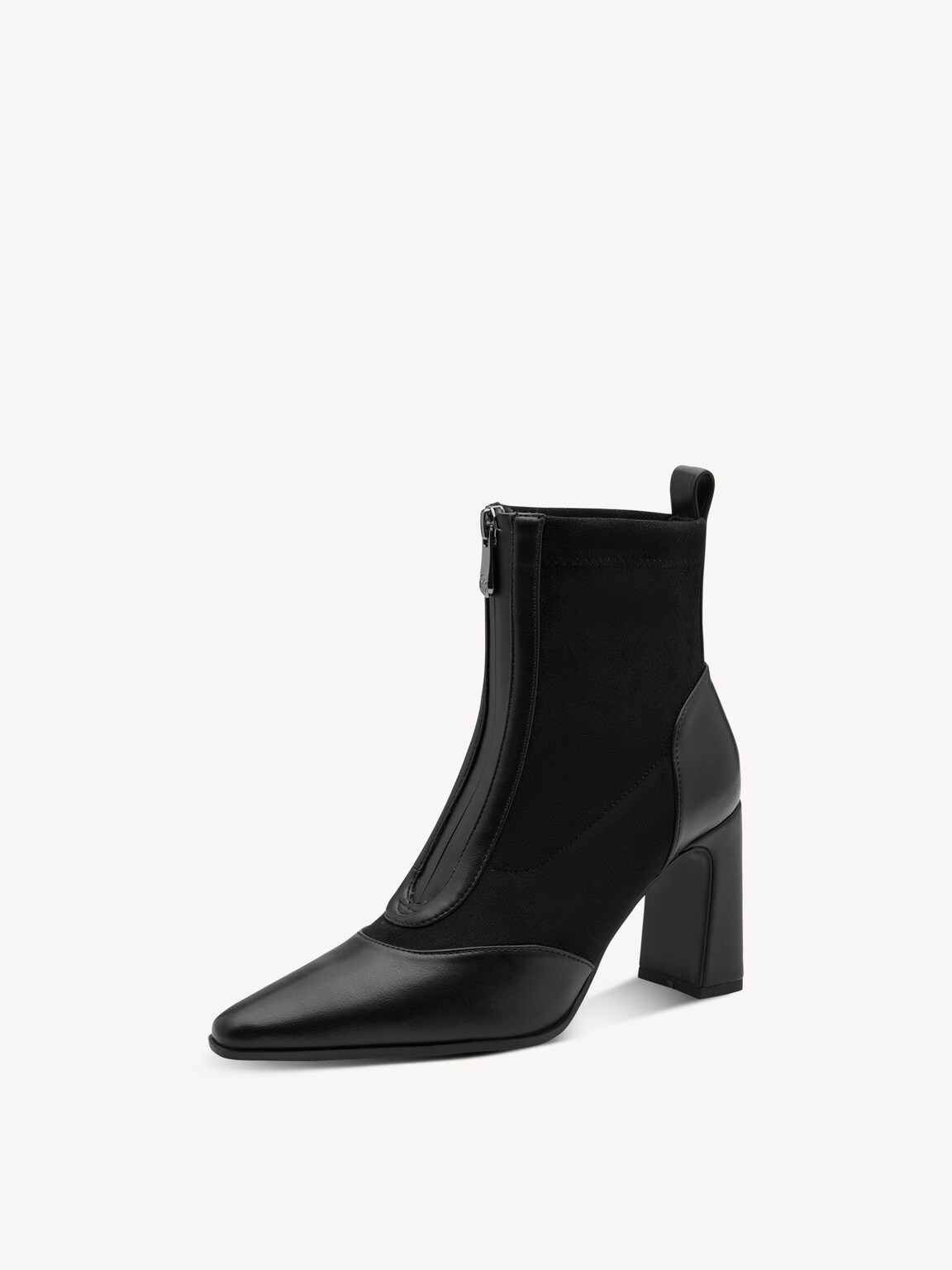 Marco Tozzi, Stiefelette - schwarz BLACK, Bild 2 von 6