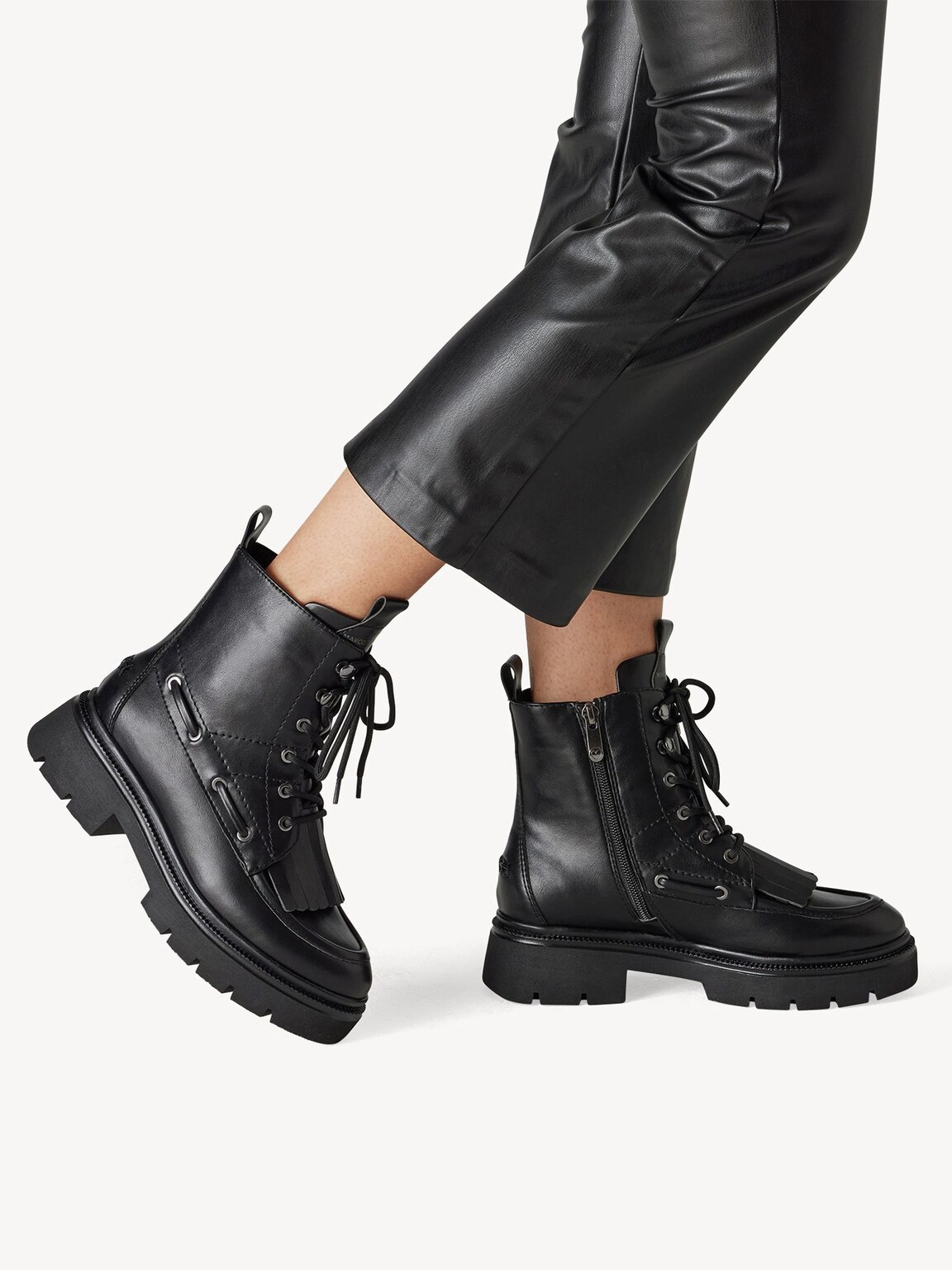 Marco Tozzi, Stiefelette - schwarz BLACK, Bild 2 von 7