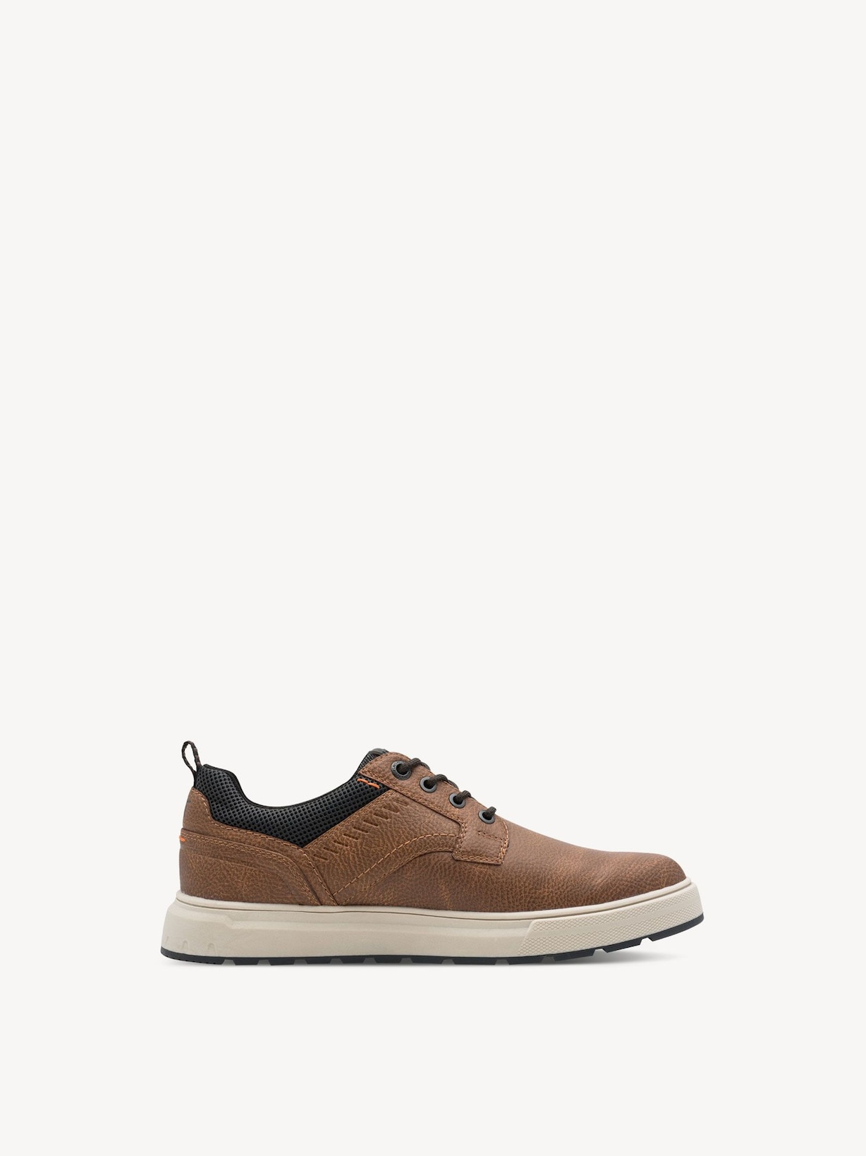 Marco Tozzi, Sneaker - braun COGNAC COMB, Bild 6 von 6
