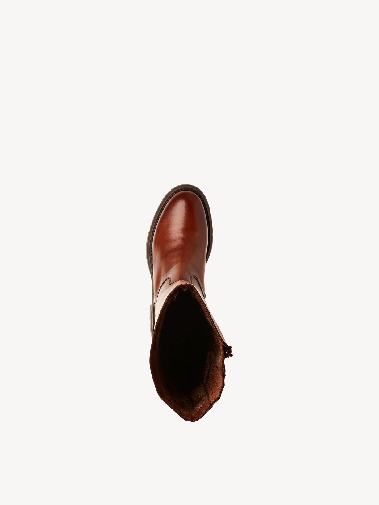 Marco Tozzi, Stivali - marrone COGNAC, immagine 6 di 7