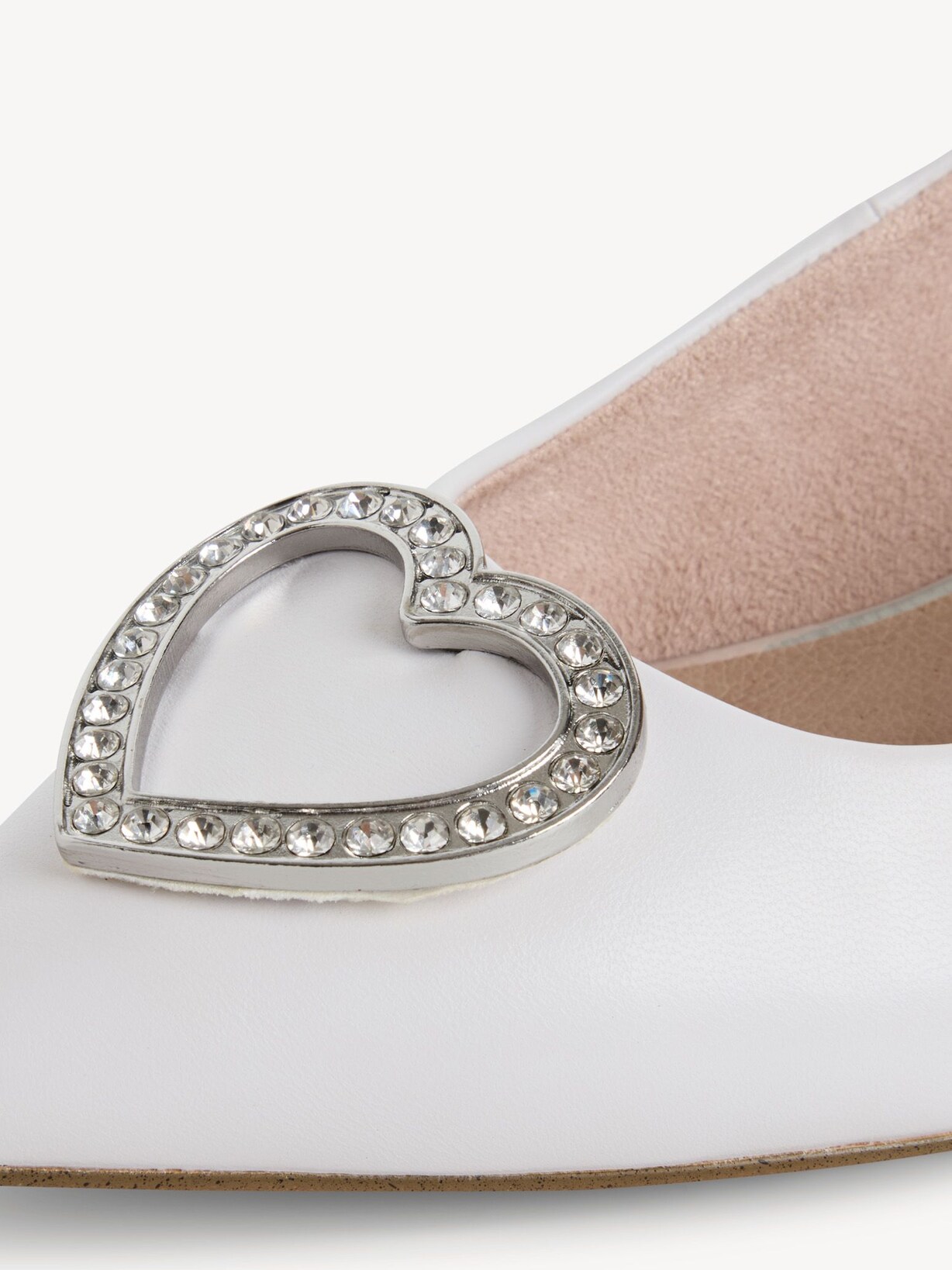 Marco Tozzi, Pumps - white WHITE, image 6 of 6