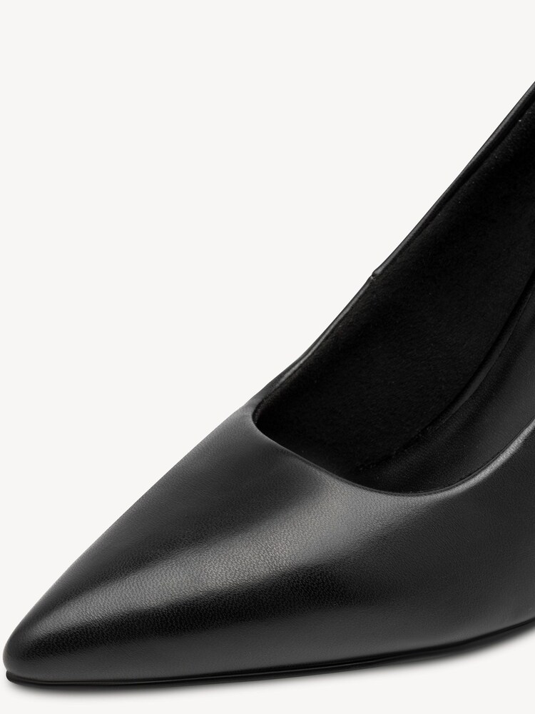 Marco Tozzi, Pumps - schwarz BLACK, Bild 5 von 6