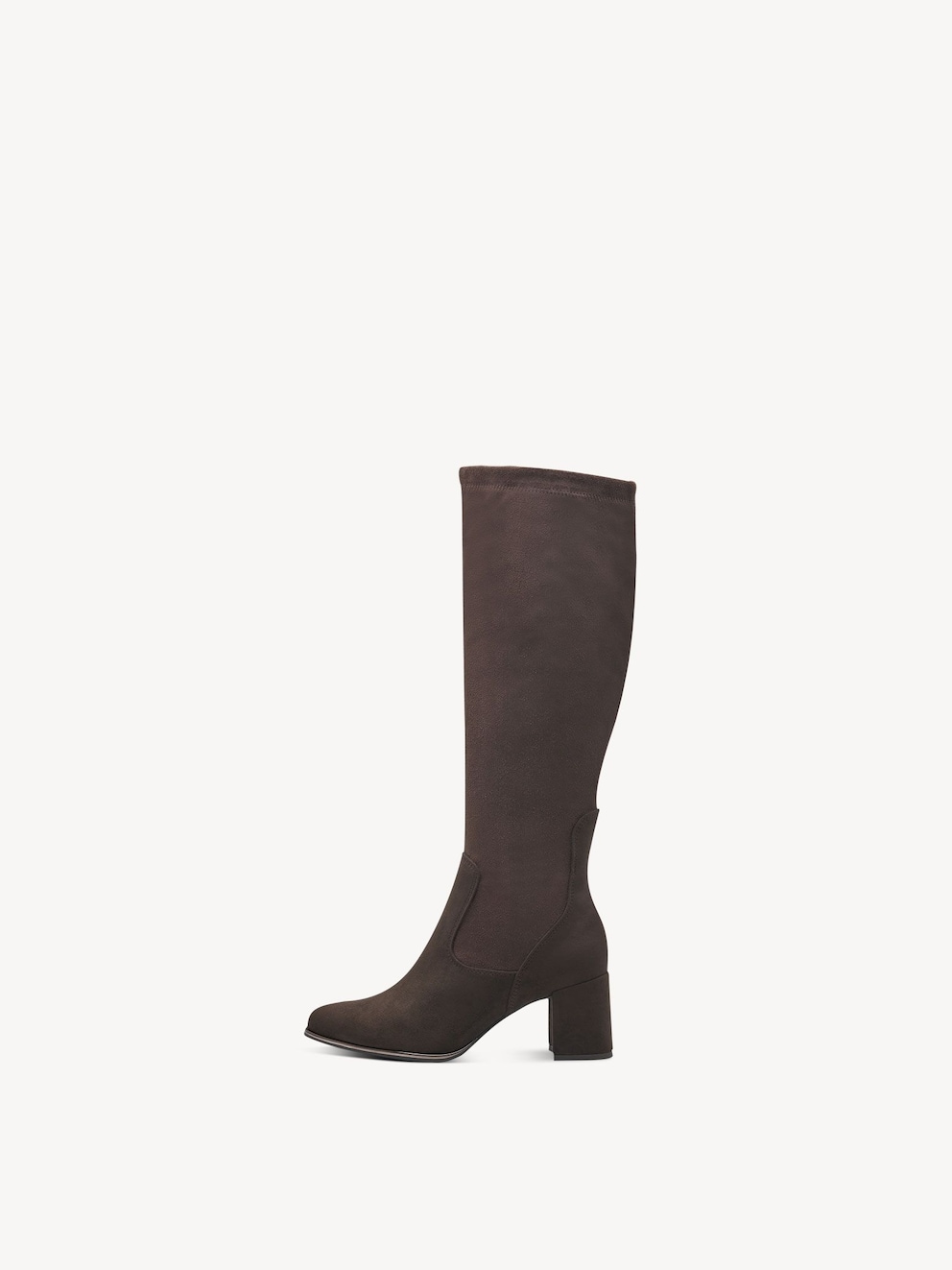 Marco Tozzi, Stiefel - braun MOCCA, Bild 1 von 7