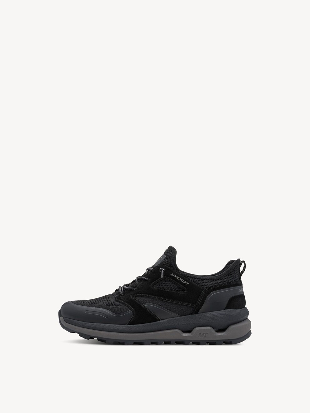 Marco Tozzi, Sneaker - schwarz BLACK, Bild 1 von 6