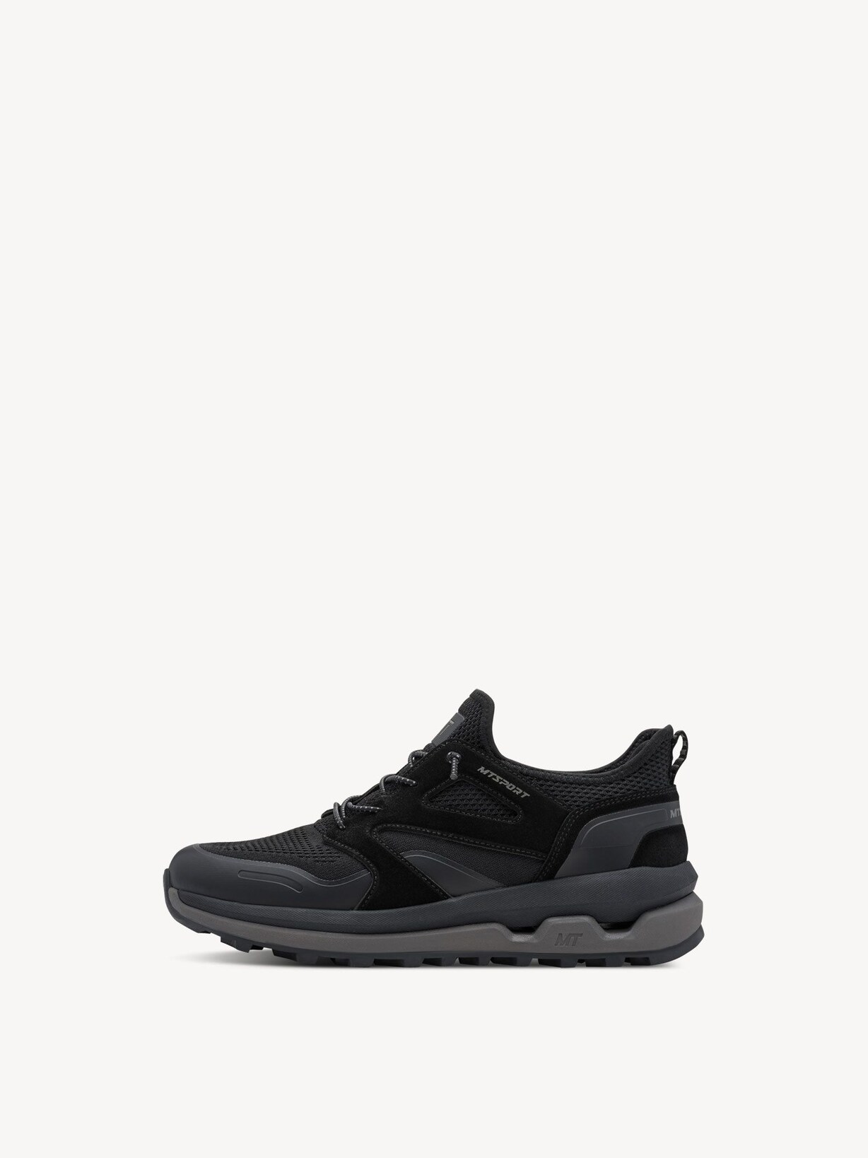 Marco Tozzi, Sneaker - schwarz BLACK, Bild 2 von 6