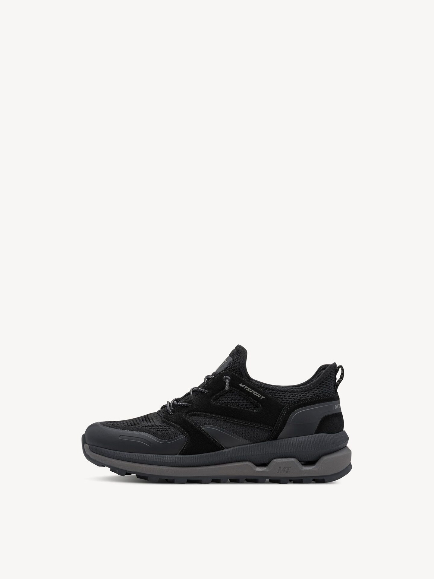 Marco Tozzi, Sneaker - black BLACK