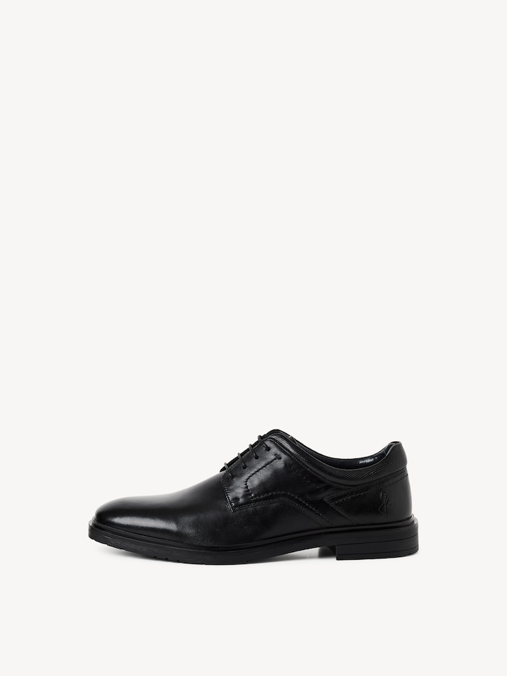 Marco Tozzi, Scarpa - nero BLACK