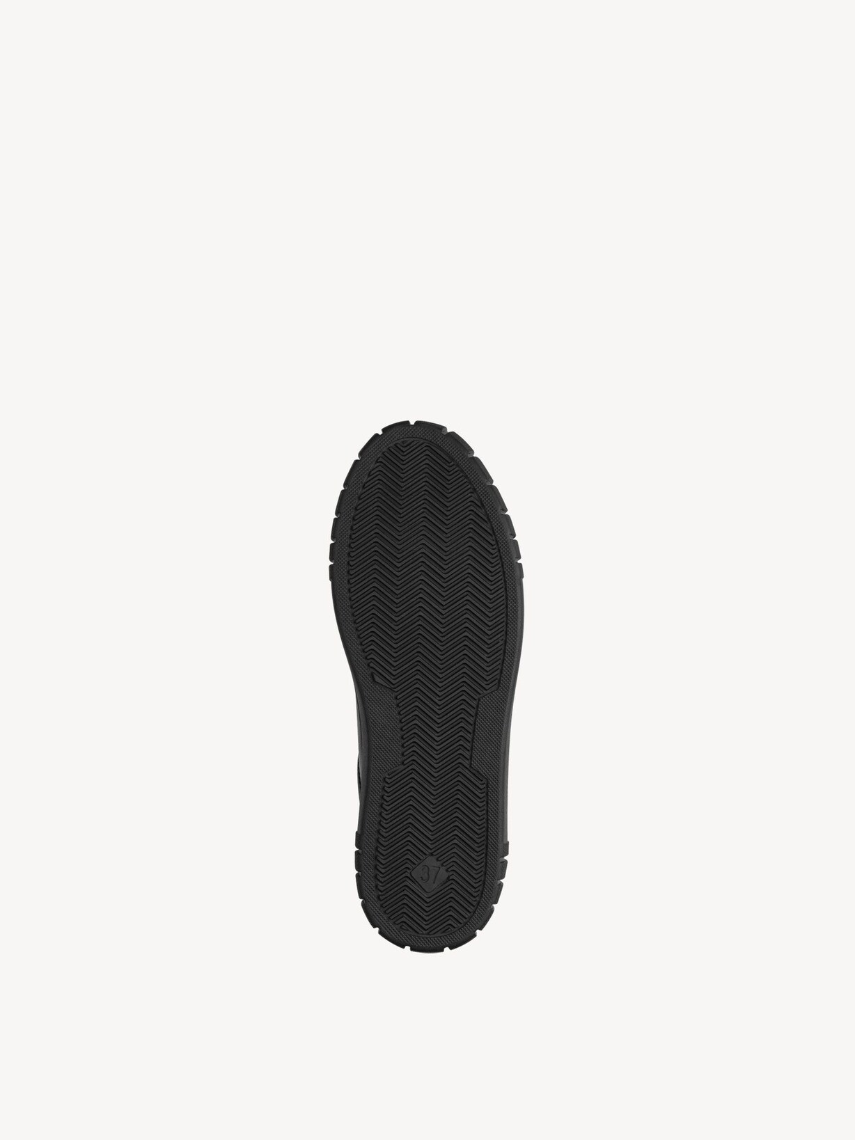 Marco Tozzi, Sneaker - schwarz BLACK COMB, Bild 4 von 7