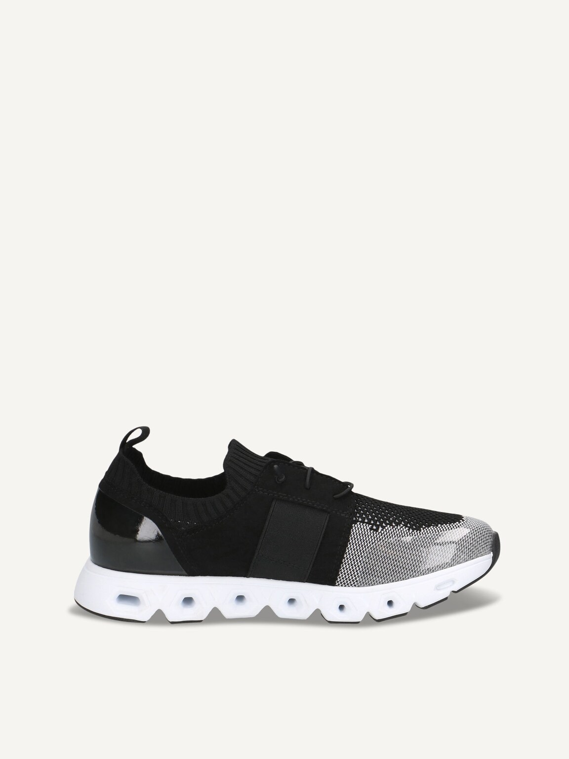 Caprice, Sneaker - black BLACK COMB, image 3 of 5