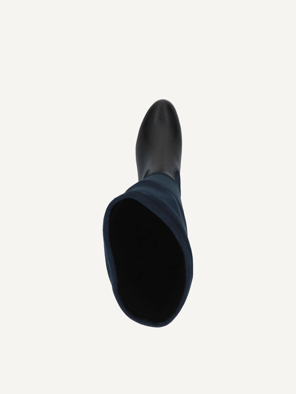 Caprice, Boots - blue OCEAN COMB, image 5 of 5
