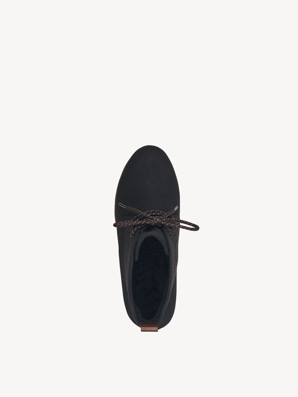 Marco Tozzi, Stiefelette - schwarz BLACK COMB, Bild 5 von 6