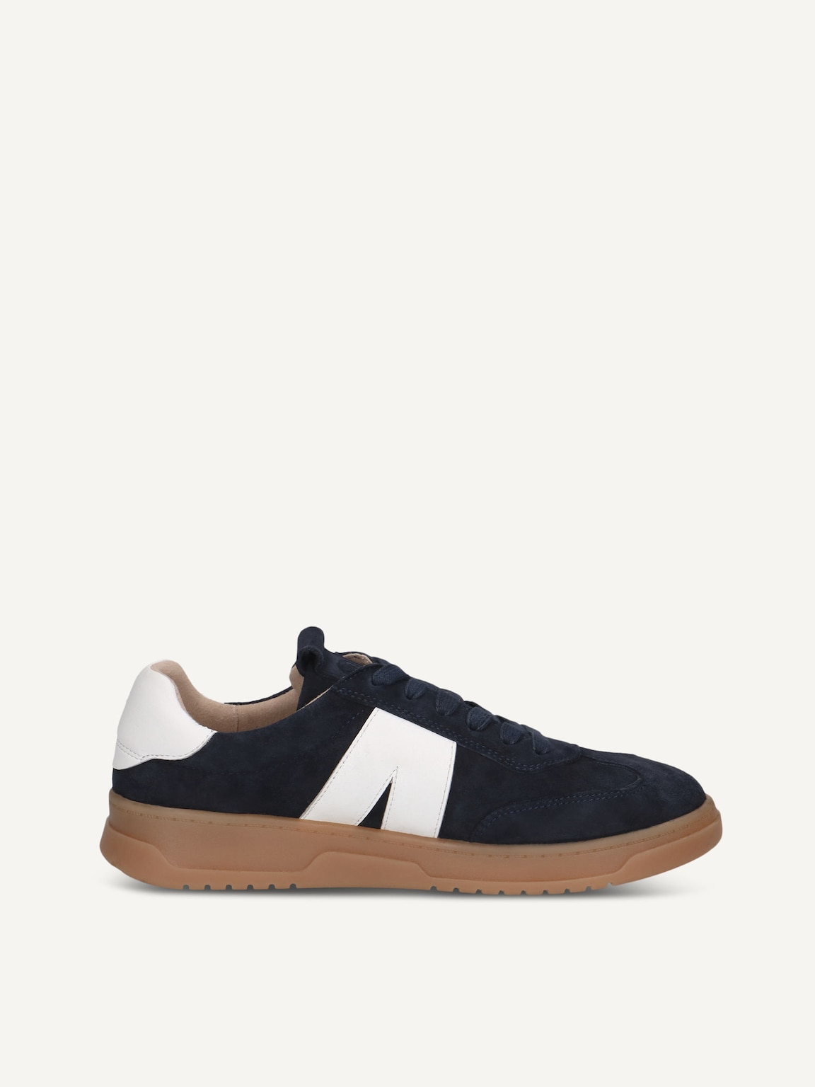 Caprice, Sneaker - blue OCEAN/WHITE, image 3 of 5
