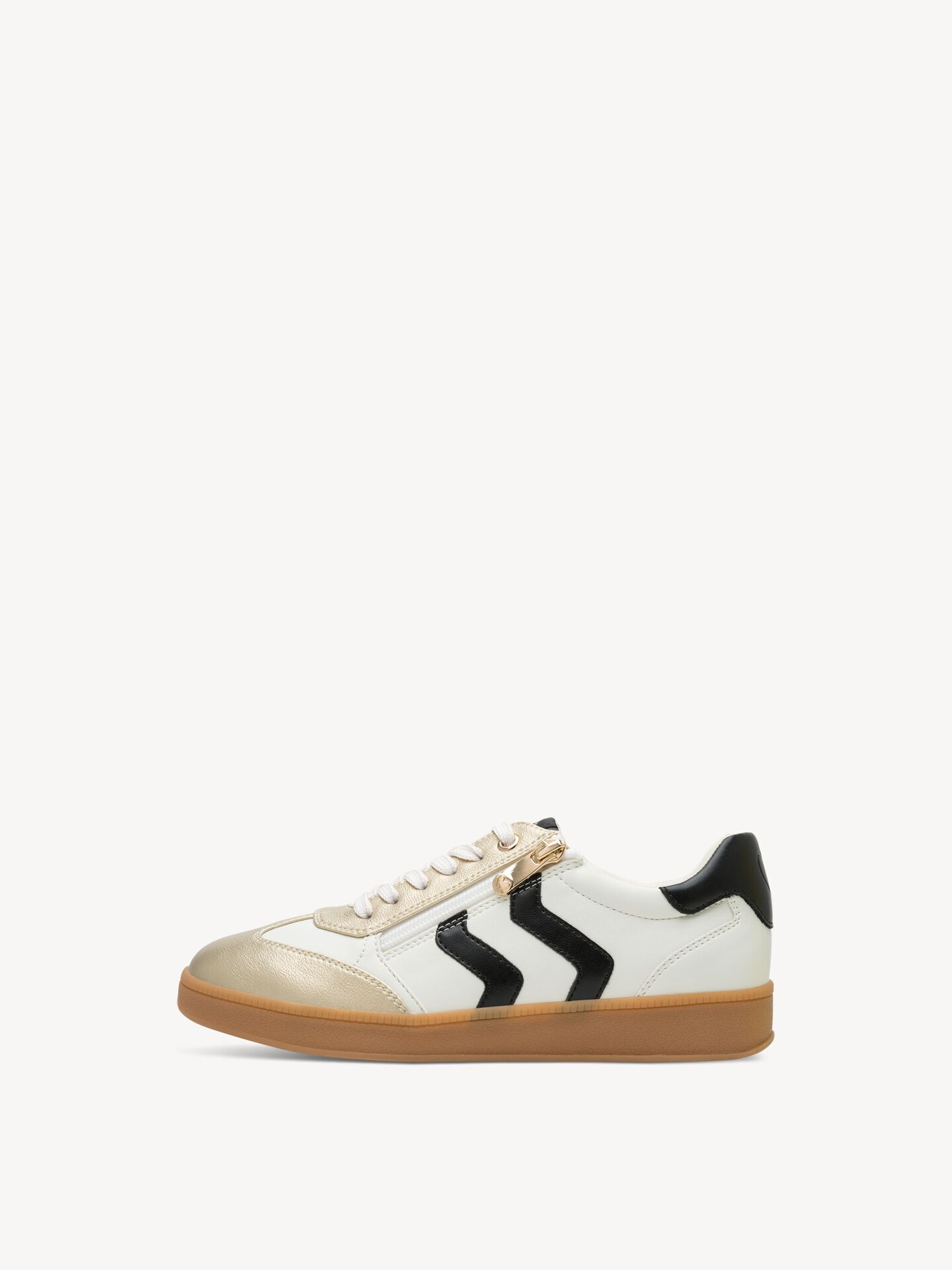 Marco Tozzi, Sneaker - bianco OFFWHITE COMB