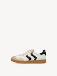 Non selezionato, Marco Tozzi, Sneaker - bianco OFFWHITE COMB