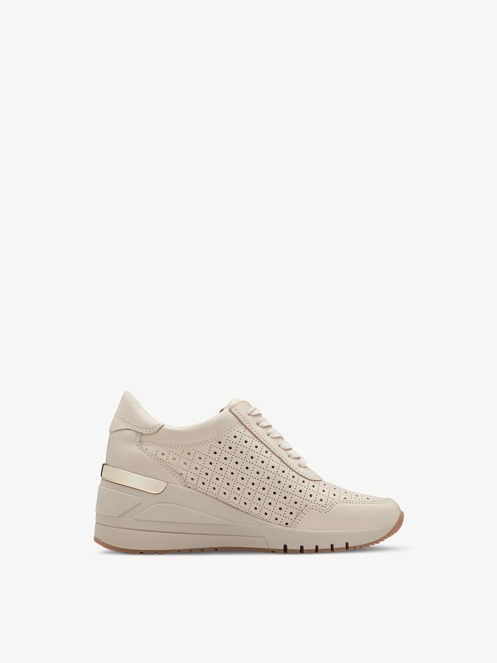 Marco Tozzi, Sneaker - beige CREAM, Bild 6 von 6
