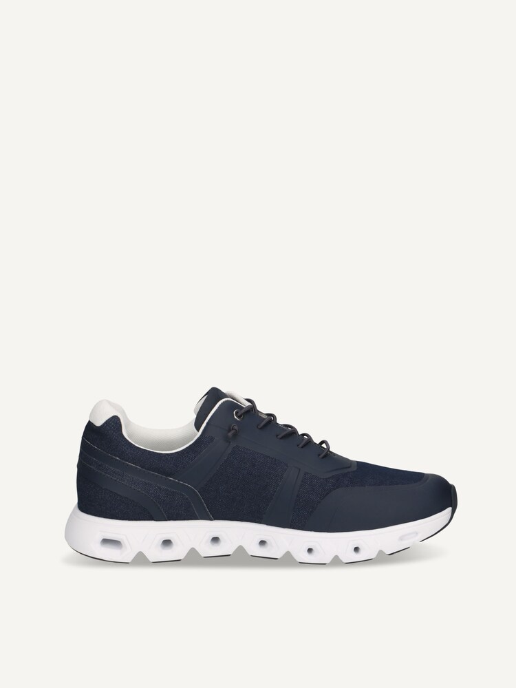 Caprice, Basket - bleu JEANS COMB, image 3 sur 5