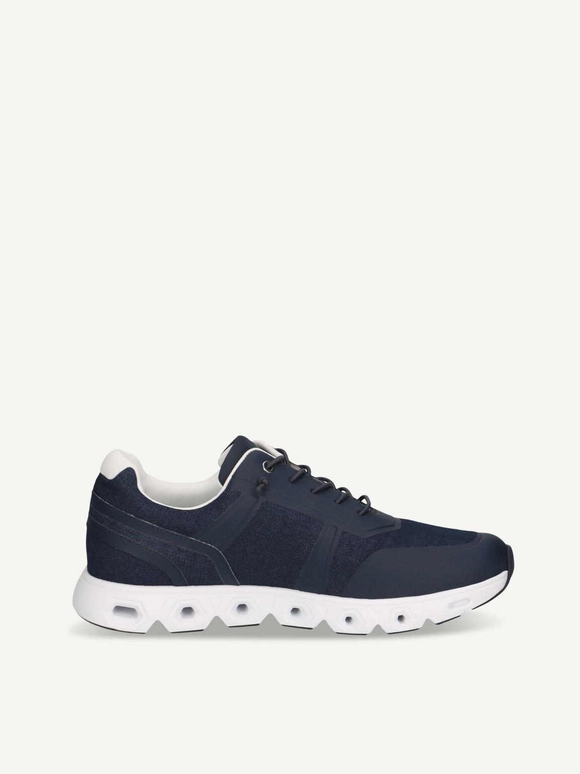 Caprice, Sneaker - blue JEANS COMB, image 3 of 5