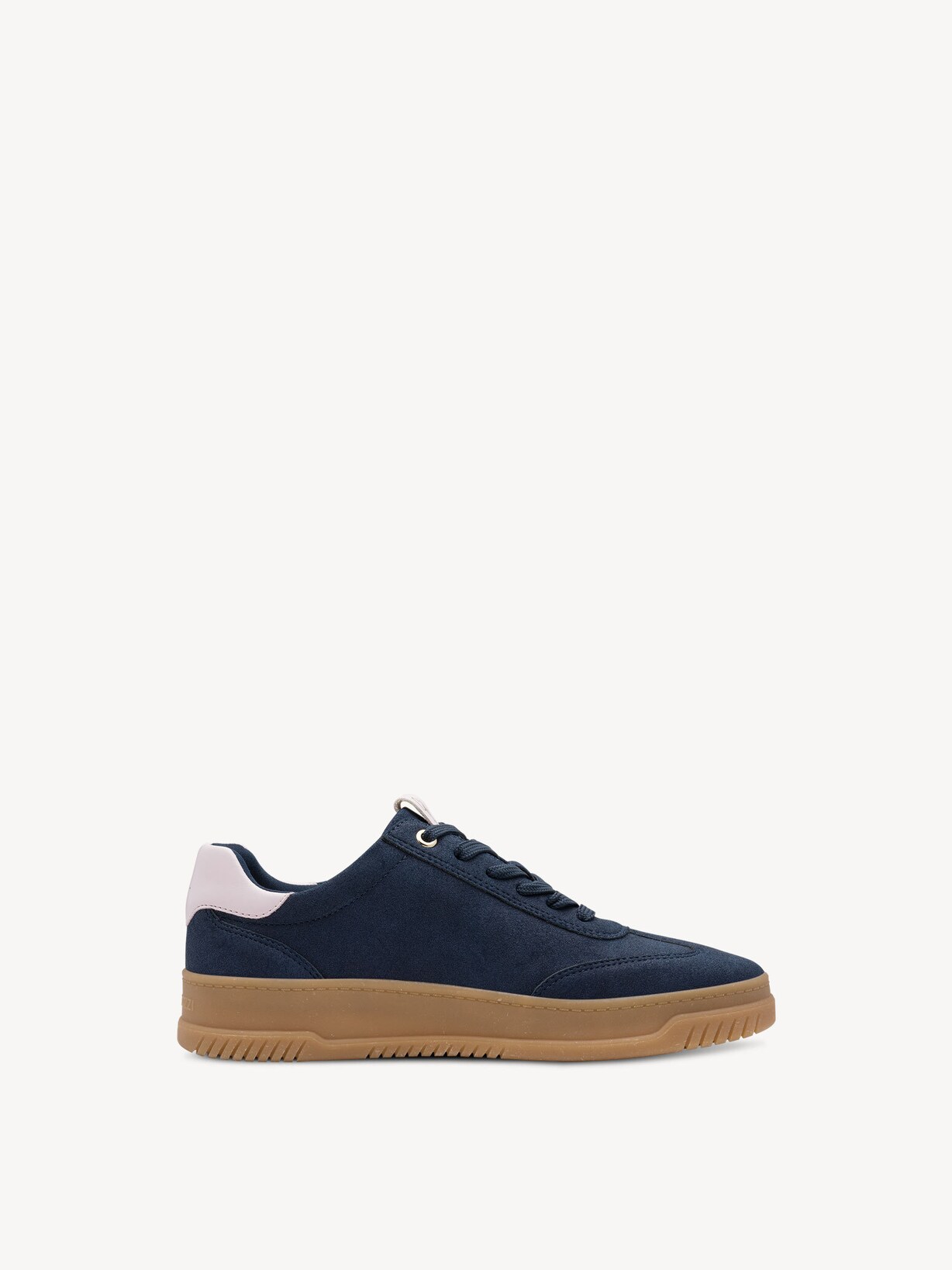 Marco Tozzi, Sneaker - blau NAVY, Bild 6 von 6