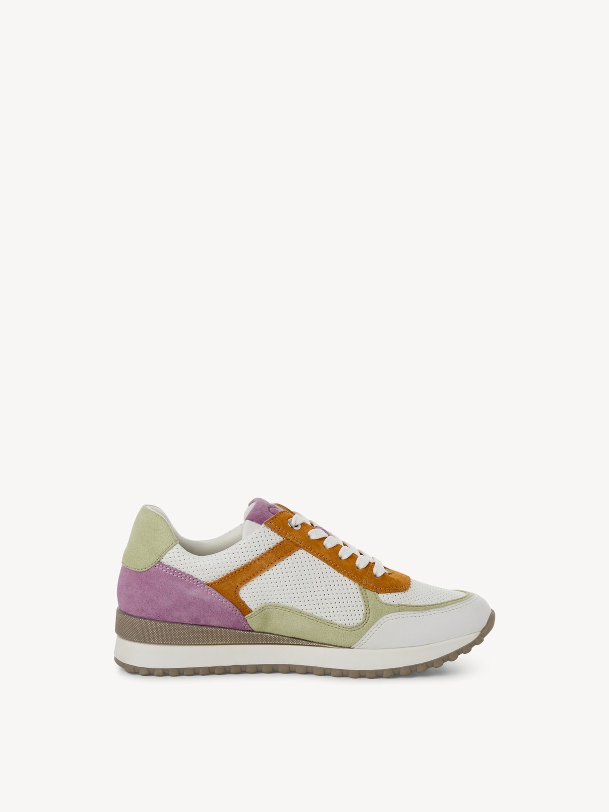 Marco Tozzi, Sneaker - weiß WHITE COMB, Bild 6 von 6