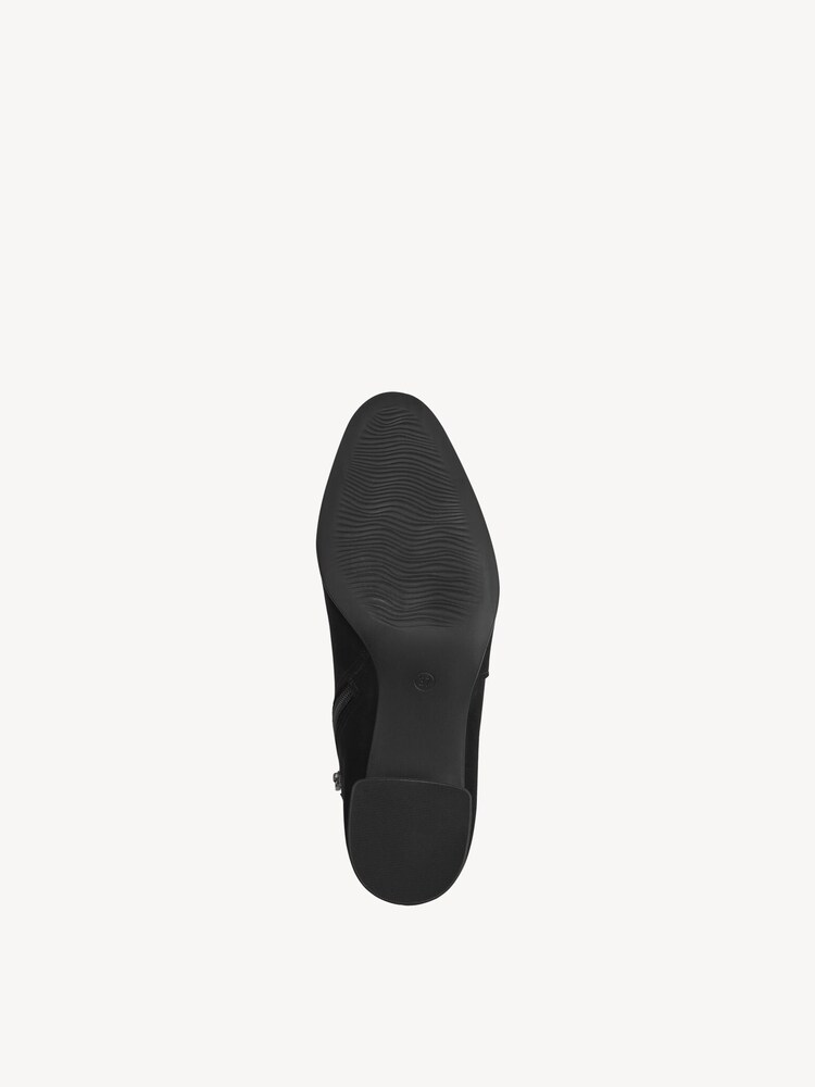 Marco Tozzi, Stiefelette - schwarz BLACK, Bild 4 von 6