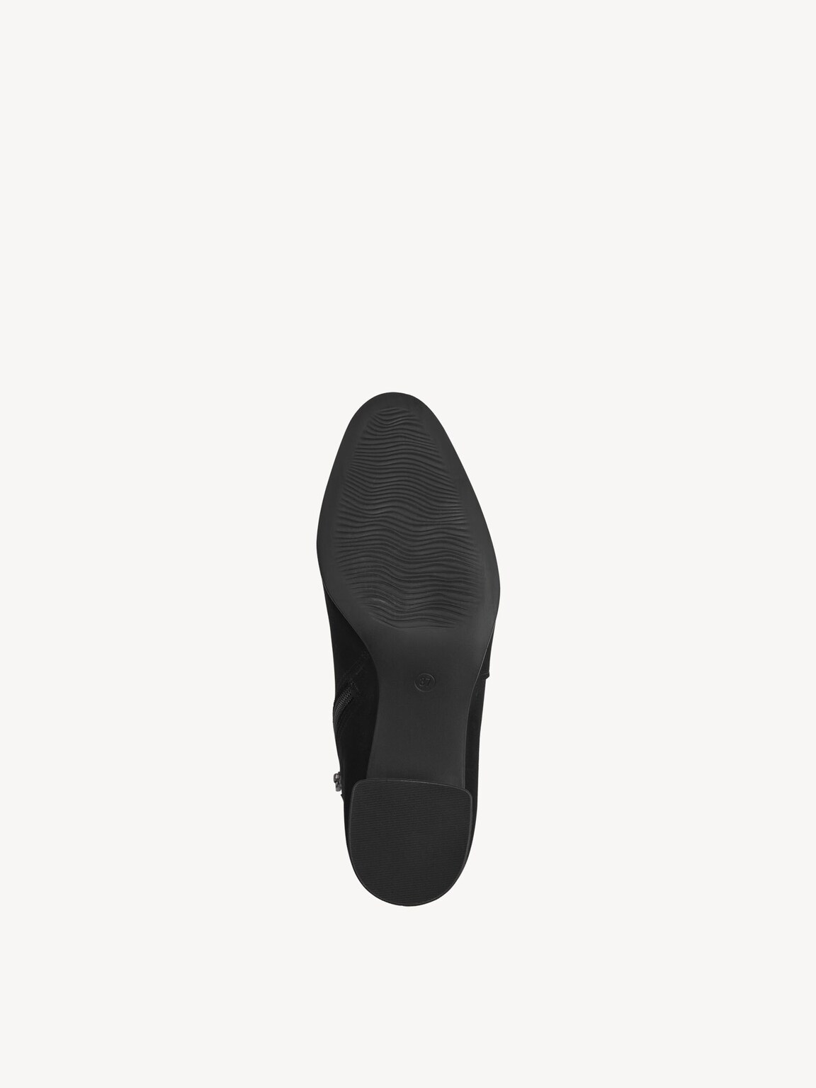 Marco Tozzi, Stiefelette - schwarz BLACK, Bild 4 von 6