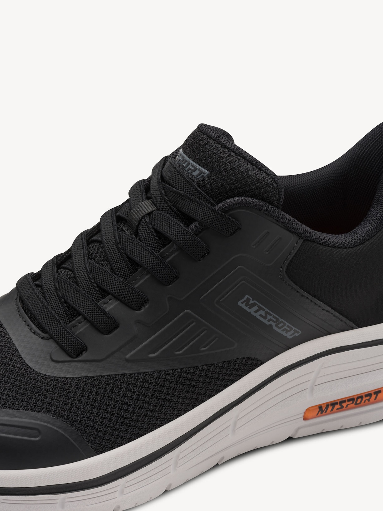 Marco Tozzi, Sneaker - schwarz BLACK, Bild 4 von 6